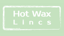 Hot Wax Lincs logo